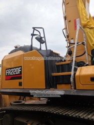 Excavadora-Lovol-FR220F 5758 118